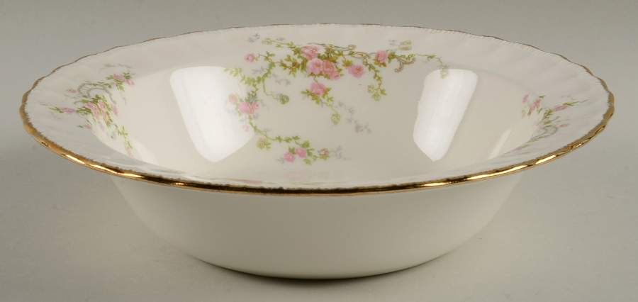 New Princess 9" Round Vegetable Bowl by Pope Gosser-1