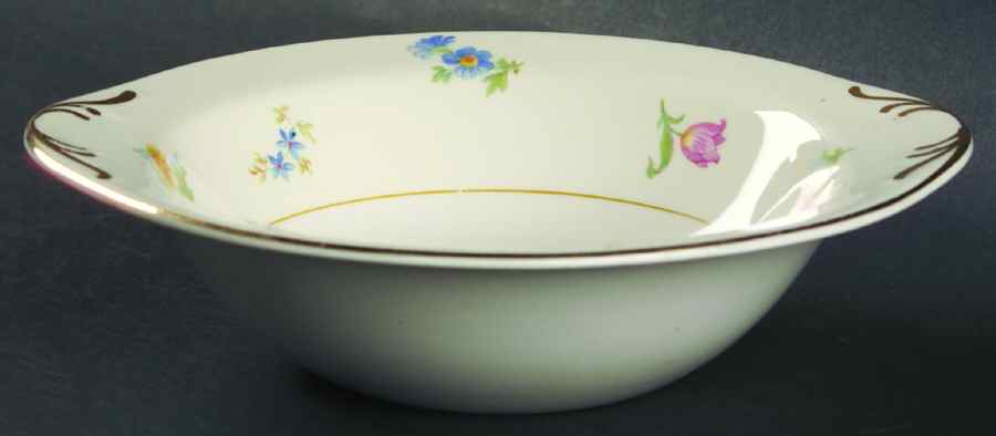 Paula Lugged Cereal Bowl by Pope Gosser-1