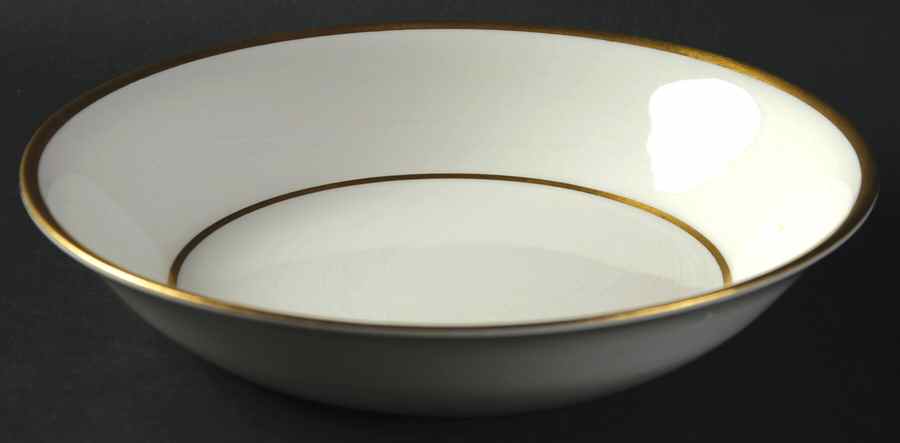 Pembroke Coupe Soup Bowl by Pope Gosser-1