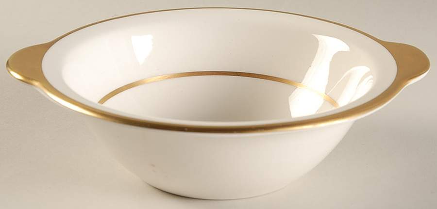 Pembroke Lugged Cereal Bowl by Pope Gosser-1