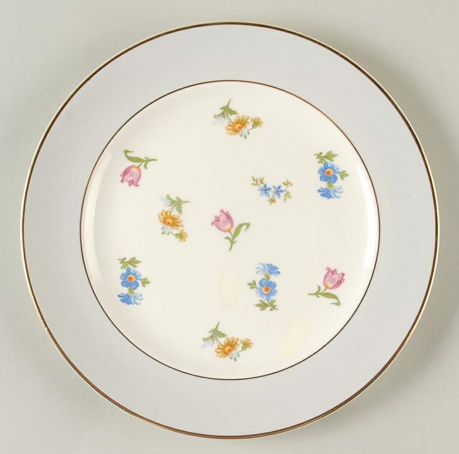 POP10 Salad Plate by Pope Gosser-1