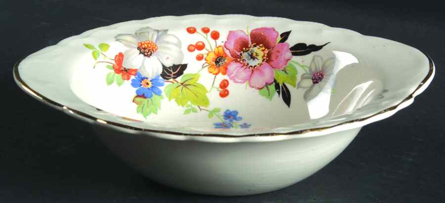 3188 Lugged Cereal Bowl by Pope Gosser-1
