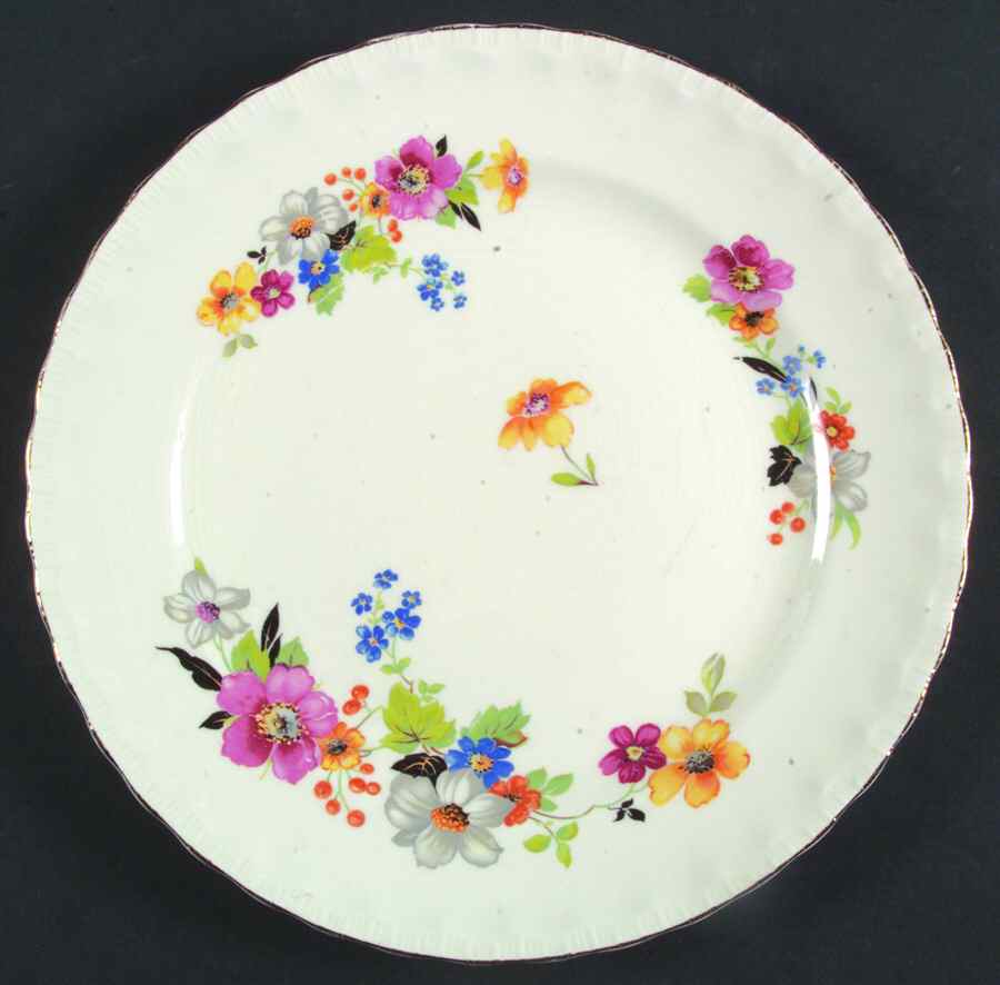 3188 Dinner Plate by Pope Gosser-1
