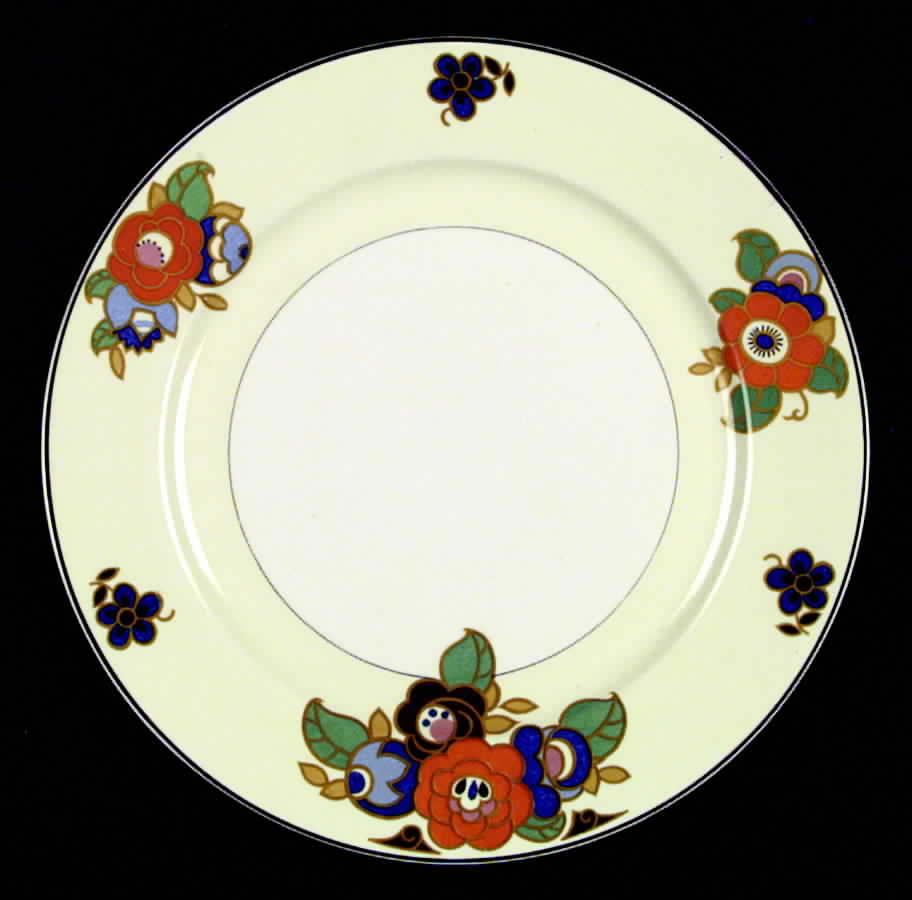 POP19 Dinner Plate by Pope Gosser-1