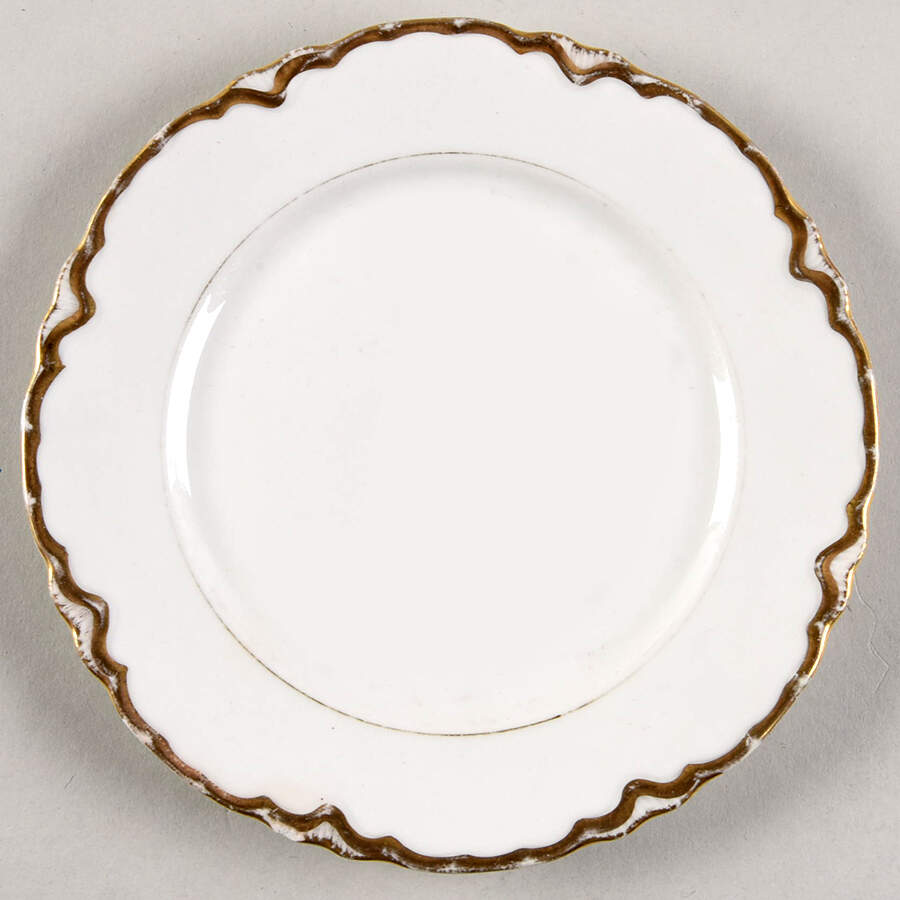 POP23 Bread & Butter Plate by Pope Gosser-1