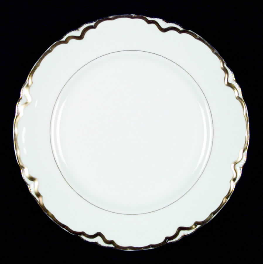 POP23 Luncheon Plate by Pope Gosser-1
