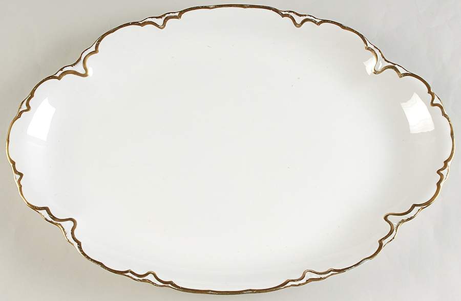 POP23 18" Oval Serving Platter by Pope Gosser-1
