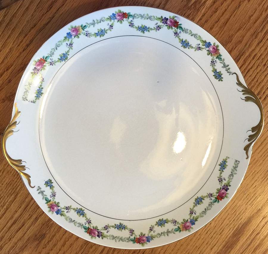 POP24 Handled Cake Plate by Pope Gosser-1