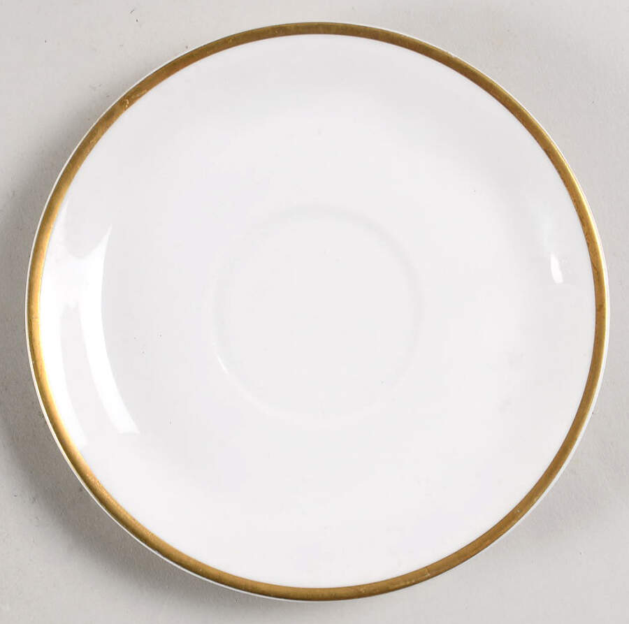 POP28 Saucer for Bouillon Cup by Pope Gosser-1