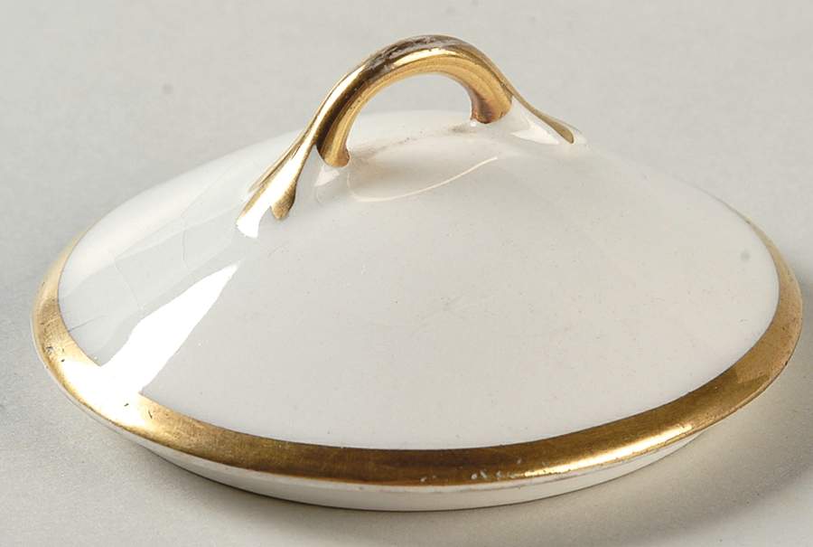 POP28 Lid for Sugar Bowl by Pope Gosser-1