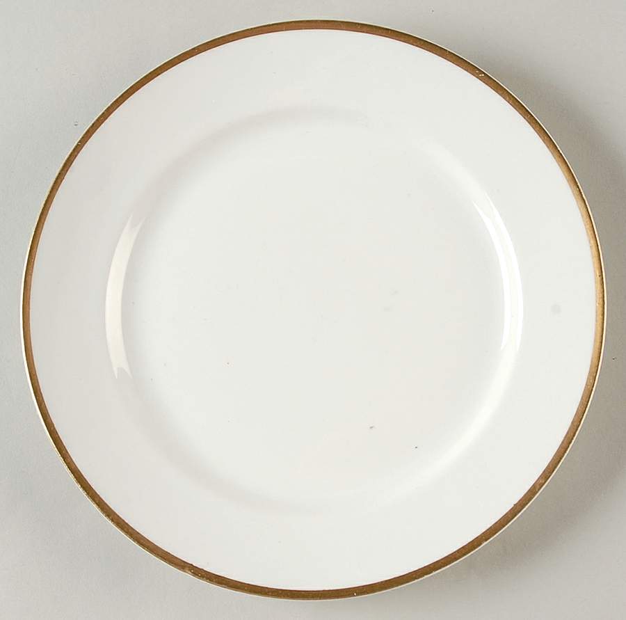 POP28 Salad Plate by Pope Gosser-1