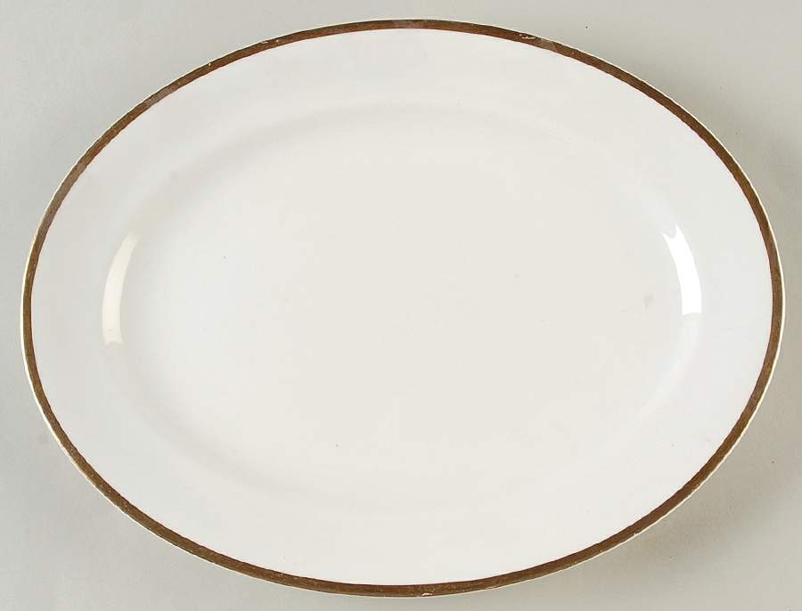 POP28 10" Oval Serving Platter by Pope Gosser-1