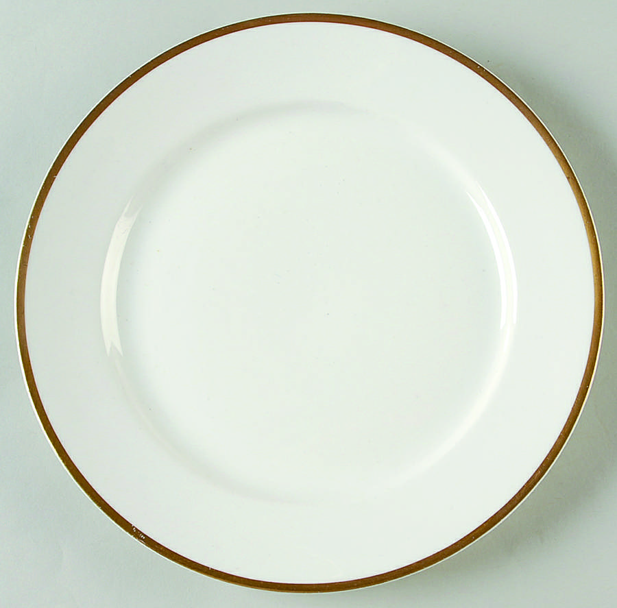 POP28 Luncheon Plate by Pope Gosser-1