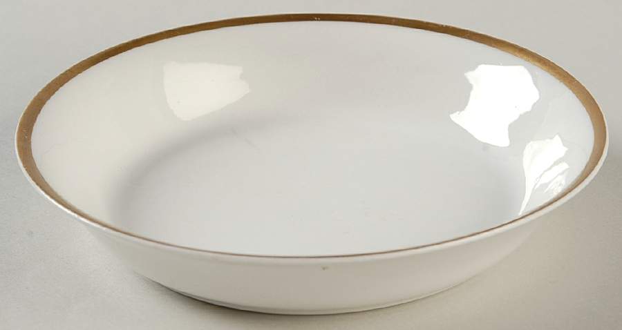 POP28 Fruit/Dessert (Sauce) Bowl by Pope Gosser-1