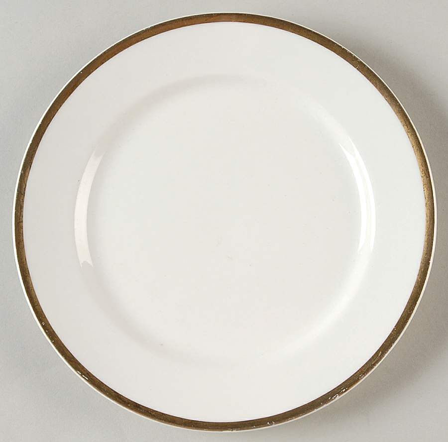 POP28 Bread & Butter Plate by Pope Gosser-1
