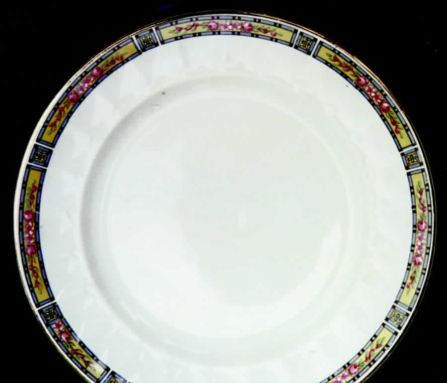 POP31 Dinner Plate by Pope Gosser-1