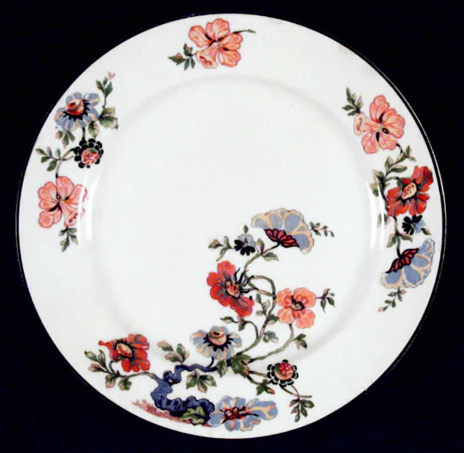 POP39 Salad Plate by Pope Gosser-1
