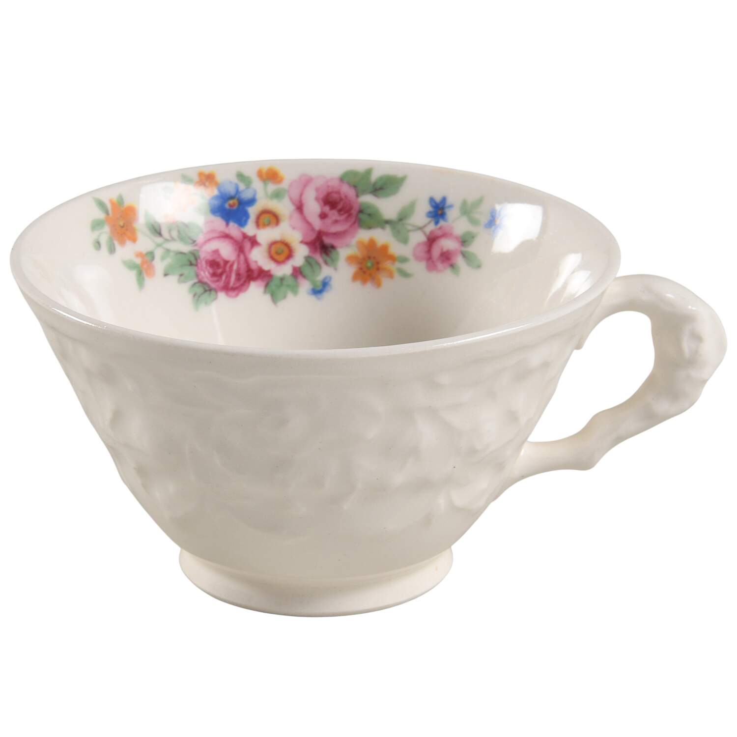 25004 Footed Cup by Pope Gosser-1
