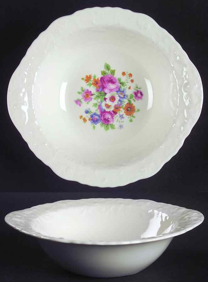 25004 Lugged Cereal Bowl by Pope Gosser-1