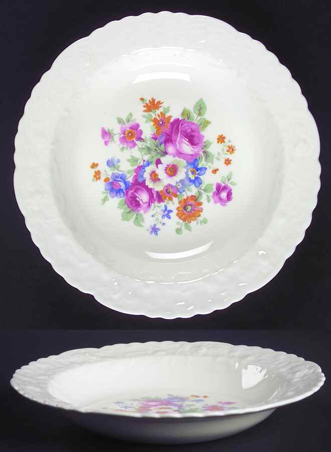 25004 Rim Soup Bowl by Pope Gosser-1