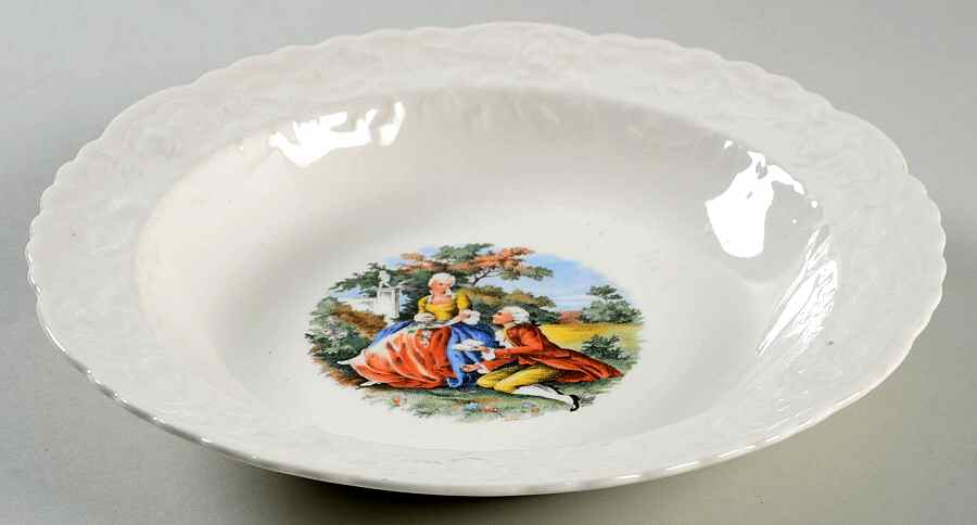 POP43 Rim Soup Bowl by Pope Gosser-1