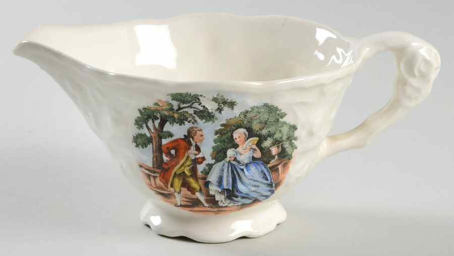 POP43 Creamer by Pope Gosser-1