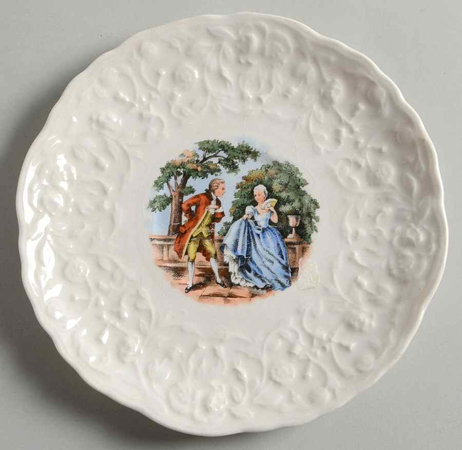 POP43 Saucer by Pope Gosser-1