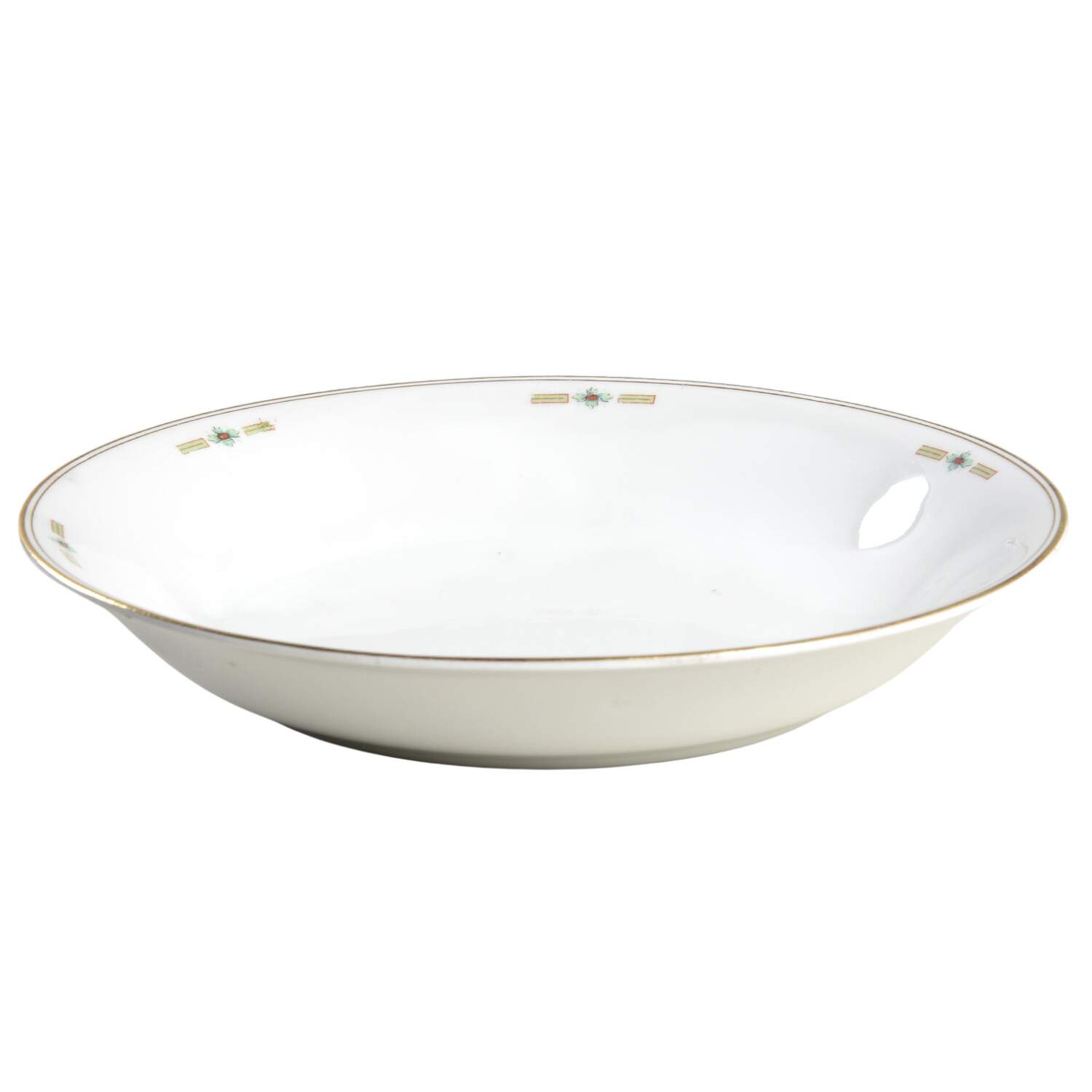 POP44 Coupe Soup Bowl by Pope Gosser-1