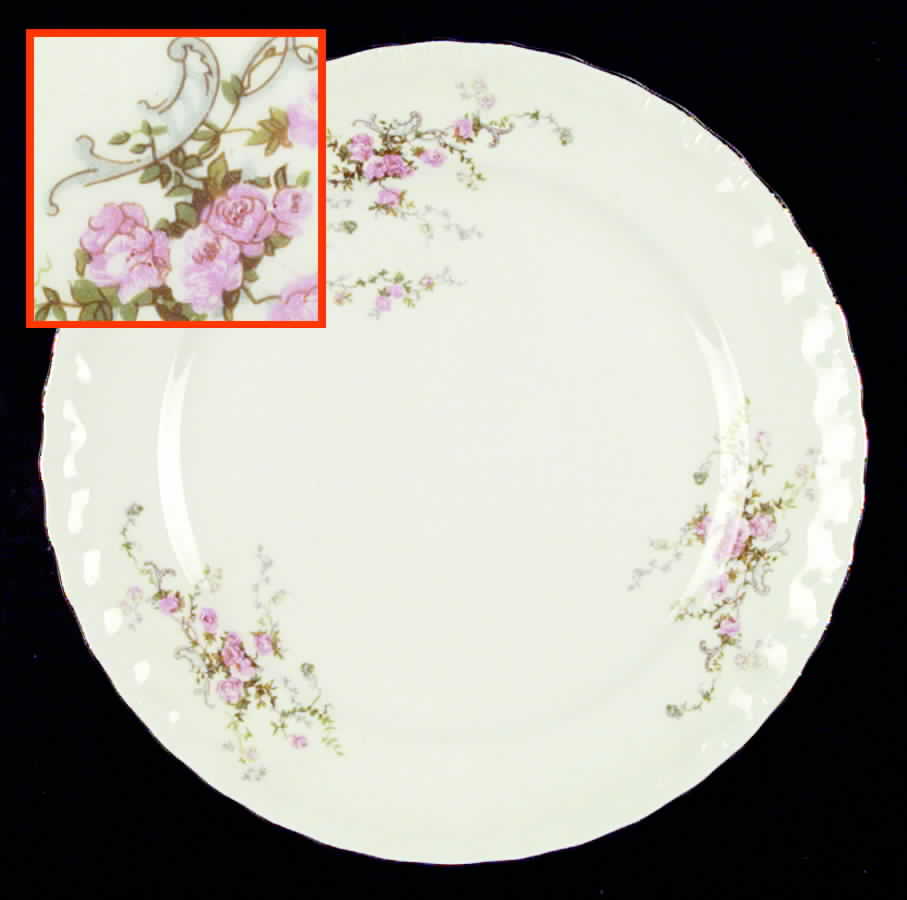 POP45 Dinner Plate by Pope Gosser-1