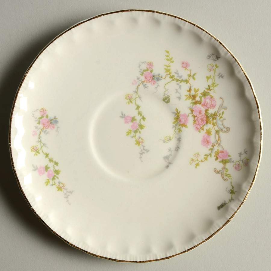 POP45 Saucer by Pope Gosser-1