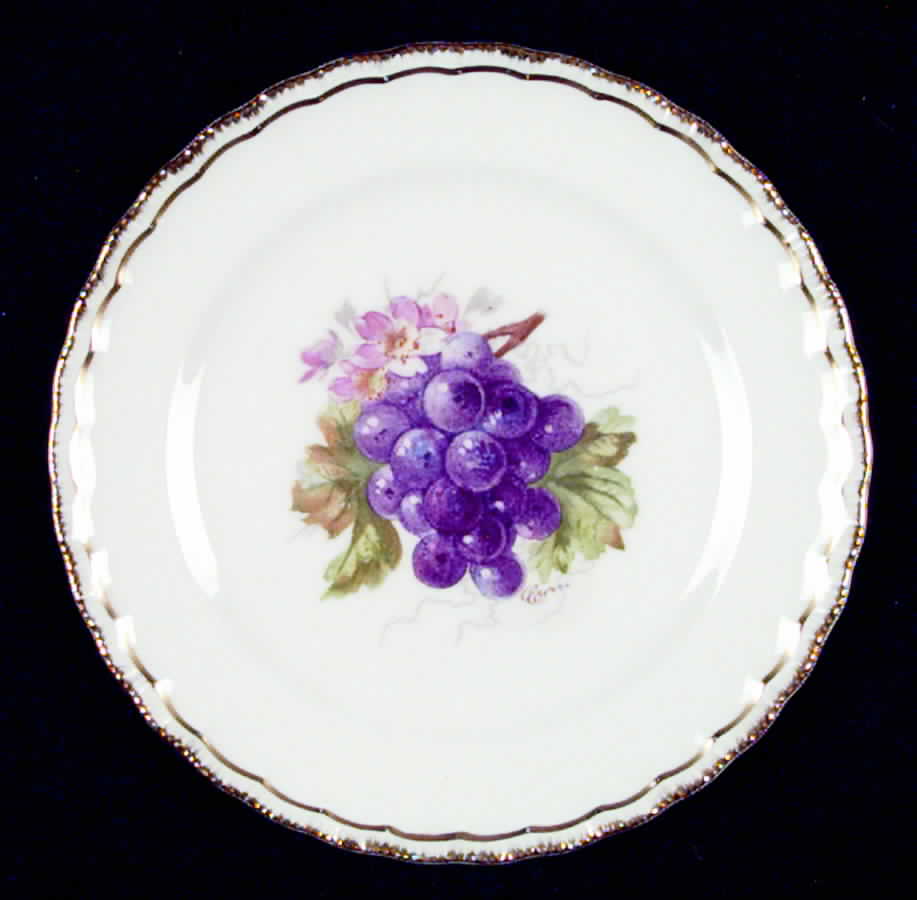 POP49 Dinner Plate by Pope Gosser-1