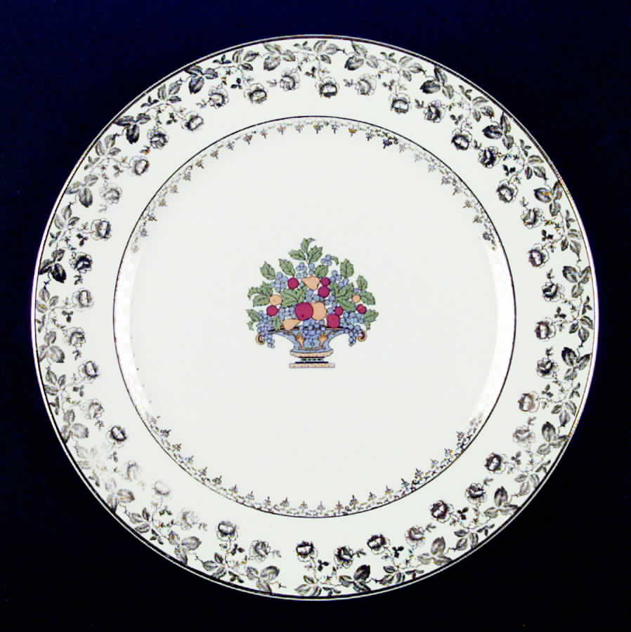 POP51 Dinner Plate by Pope Gosser-1