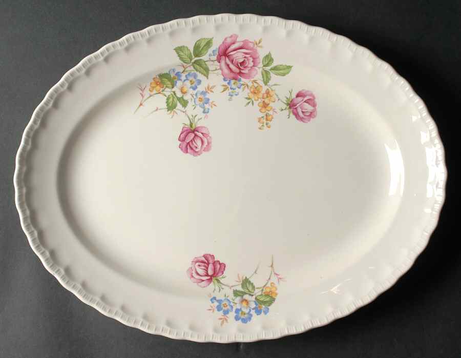 POP53 15" Oval Serving Platter by Pope Gosser-1
