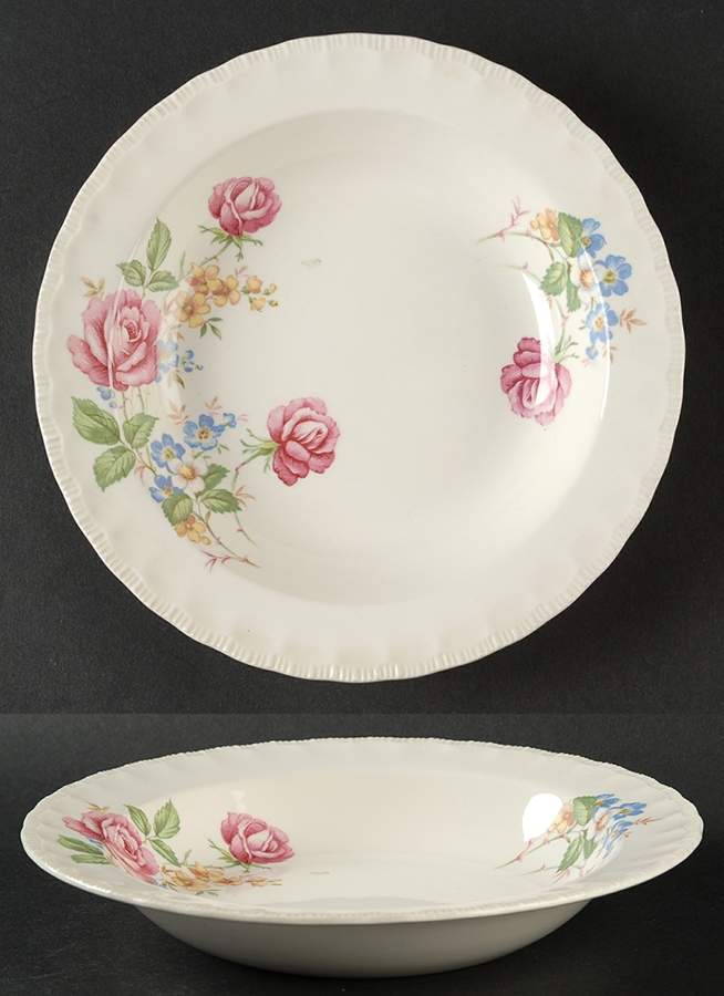 POP53 Rim Soup Bowl by Pope Gosser-1