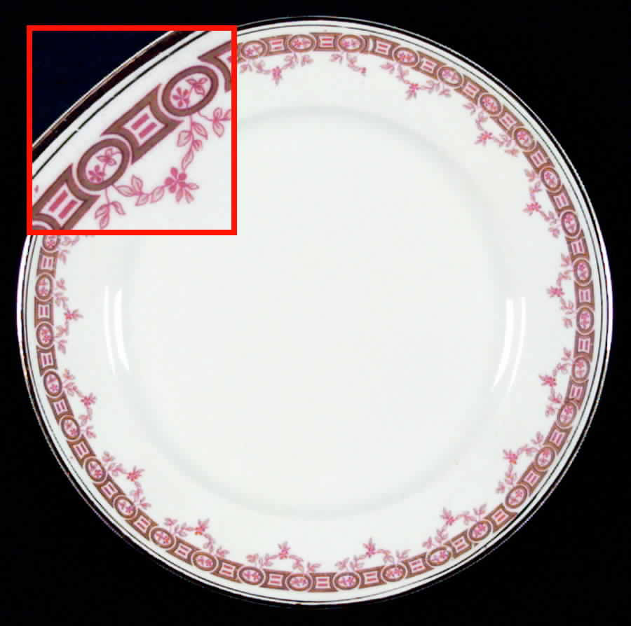 POP54 Dinner Plate by Pope Gosser-1