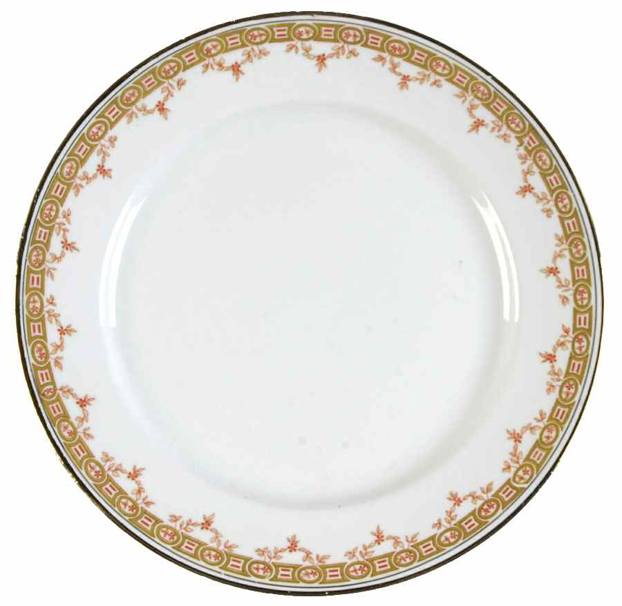 POP54 Dessert/Pie Plate by Pope Gosser-1