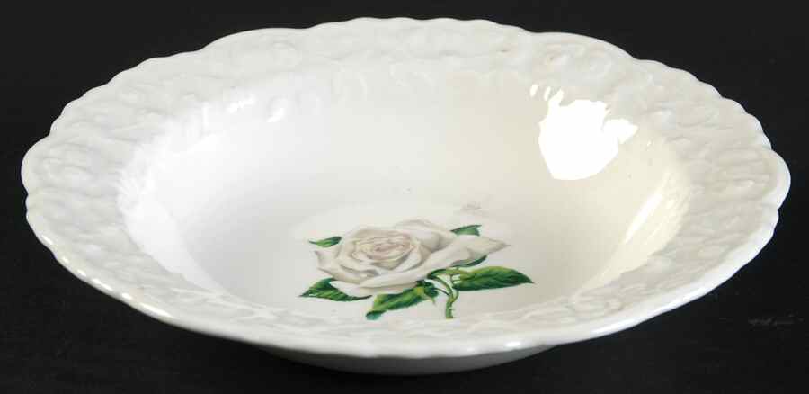 POP56 Rim Fruit/Dessert (Sauce) Bowl by Pope Gosser-1