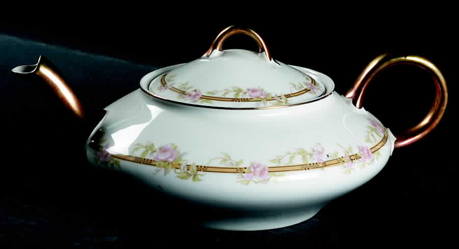 POP57 Teapot & Lid by Pope Gosser-1