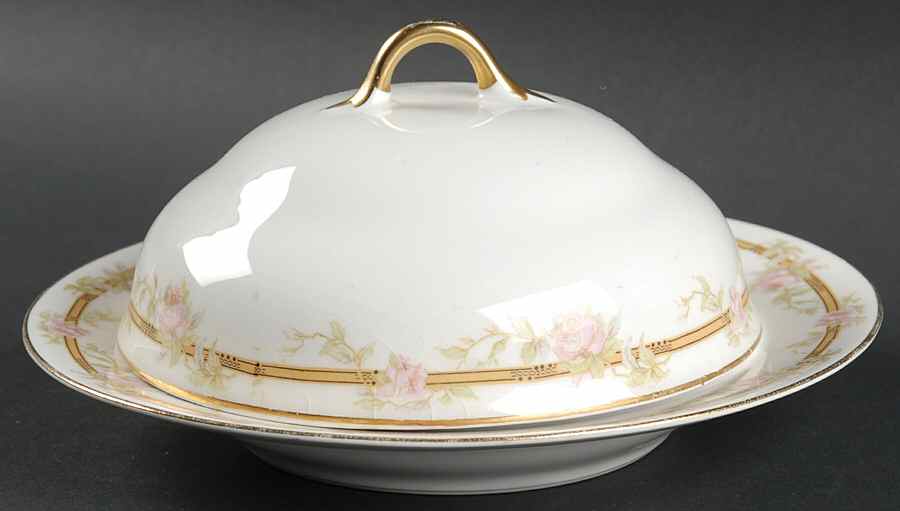 POP57 Round Covered Butter by Pope Gosser-1
