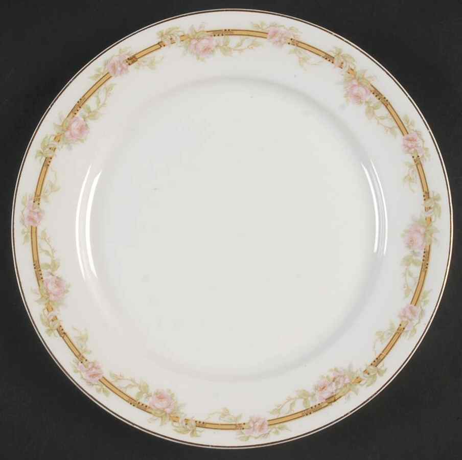 POP57 Salad Plate by Pope Gosser-1