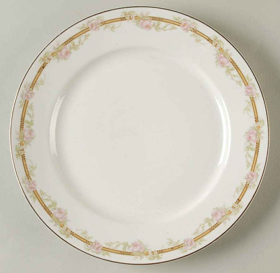 POP57 Luncheon Plate by Pope Gosser-1