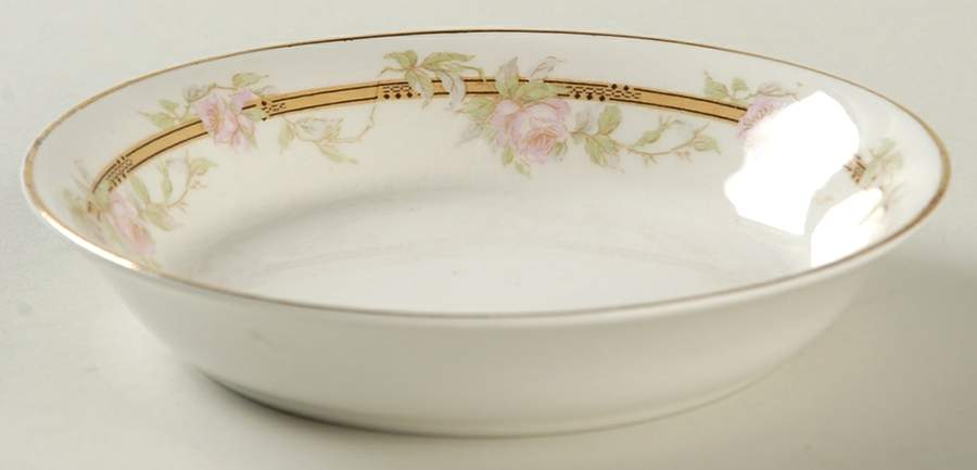 POP57 Fruit/Dessert (Sauce) Bowl by Pope Gosser-1