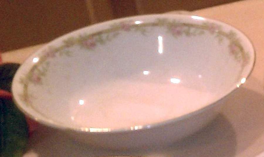 POP57 9" Round Vegetable Bowl by Pope Gosser-1