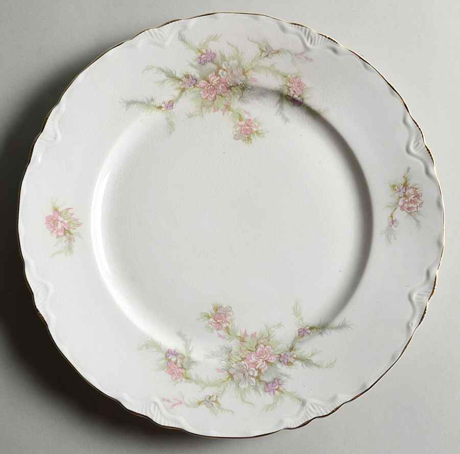 POP65 Luncheon Plate by Pope Gosser-1