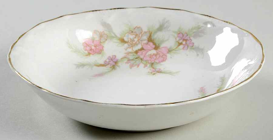 POP65 Fruit/Dessert (Sauce) Bowl by Pope Gosser-1