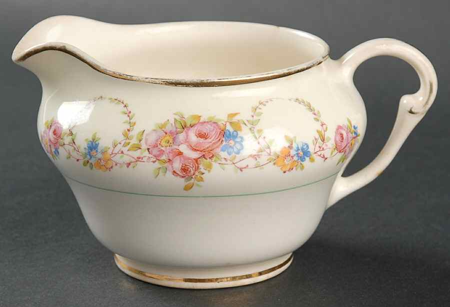 Mayfair Creamer by Pope Gosser-1