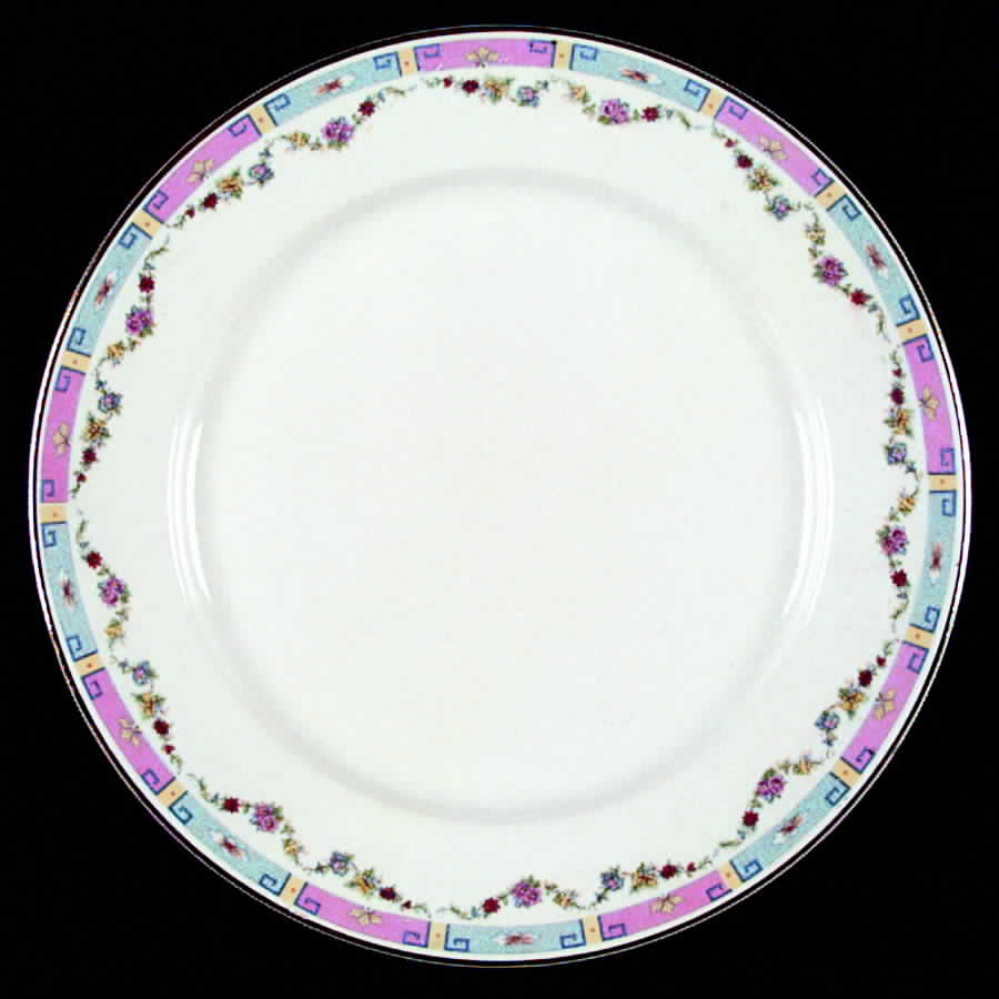 POP76 Salad Plate by Pope Gosser-1