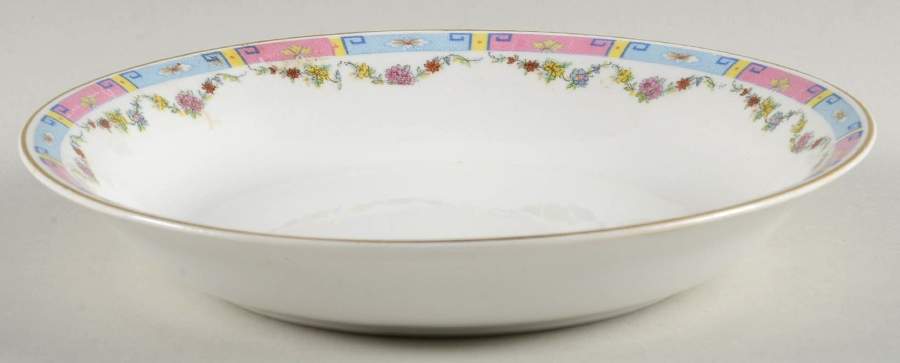 POP76 Coupe Soup Bowl by Pope Gosser-1