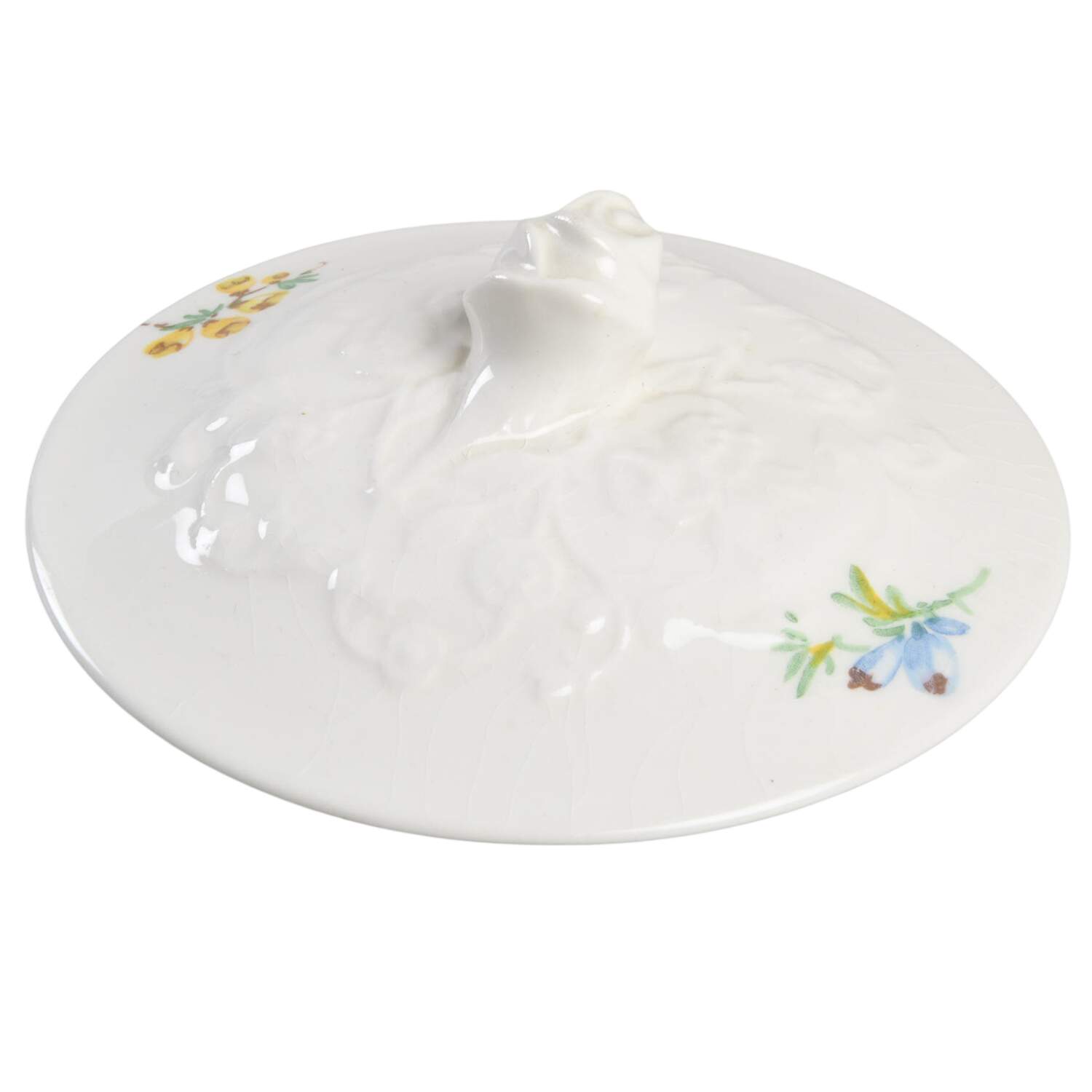 POP79 Lid for Sugar Bowl by Pope Gosser-1