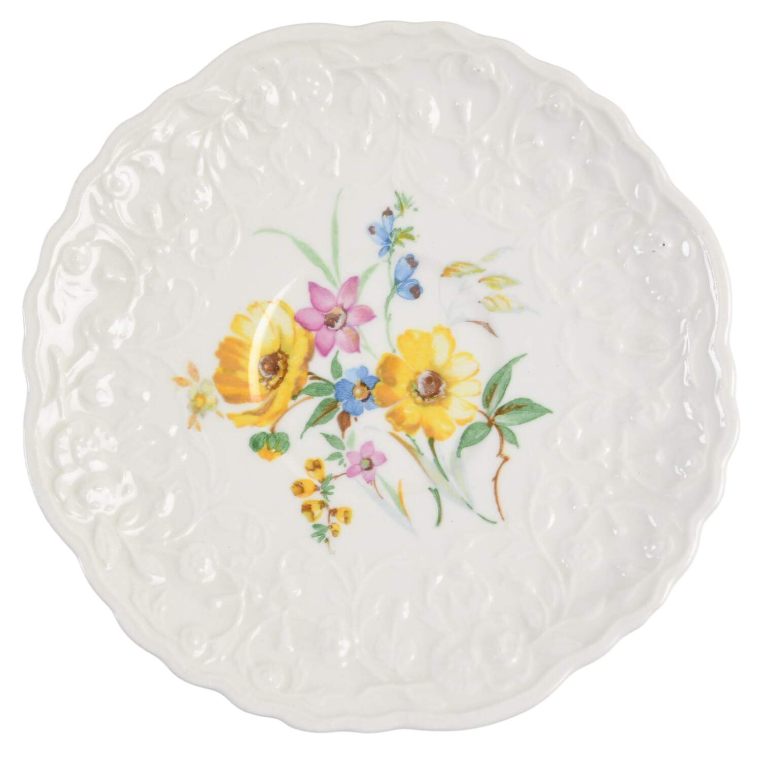 POP79 Saucer by Pope Gosser-1
